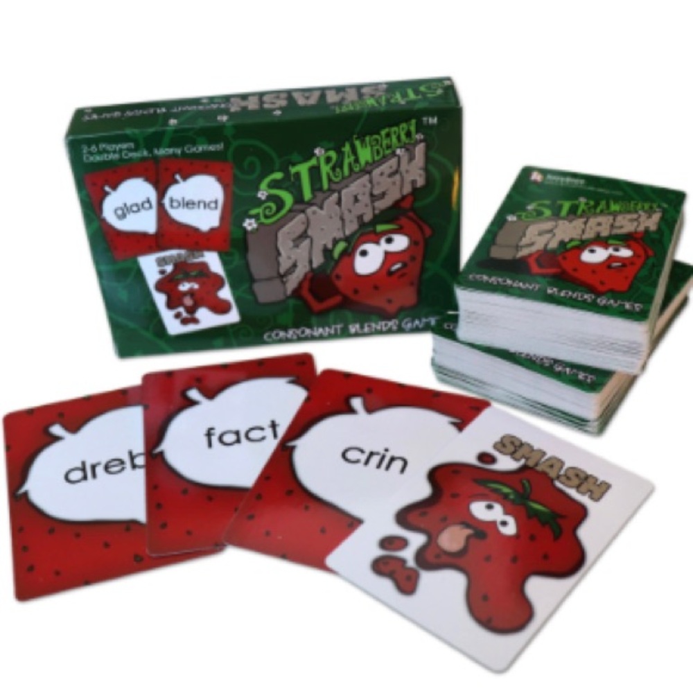 Educational Card Games by Kendore-3 Different games - Picture 4 of 6